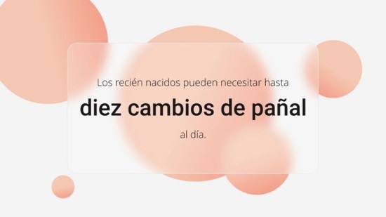¿Hay que poner crema al bebé en cada cambio de pañal?