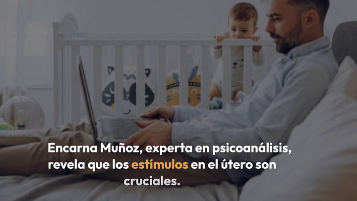 A tu hijo le gustaría decirte que le molestan estas cosas que tú haces con él