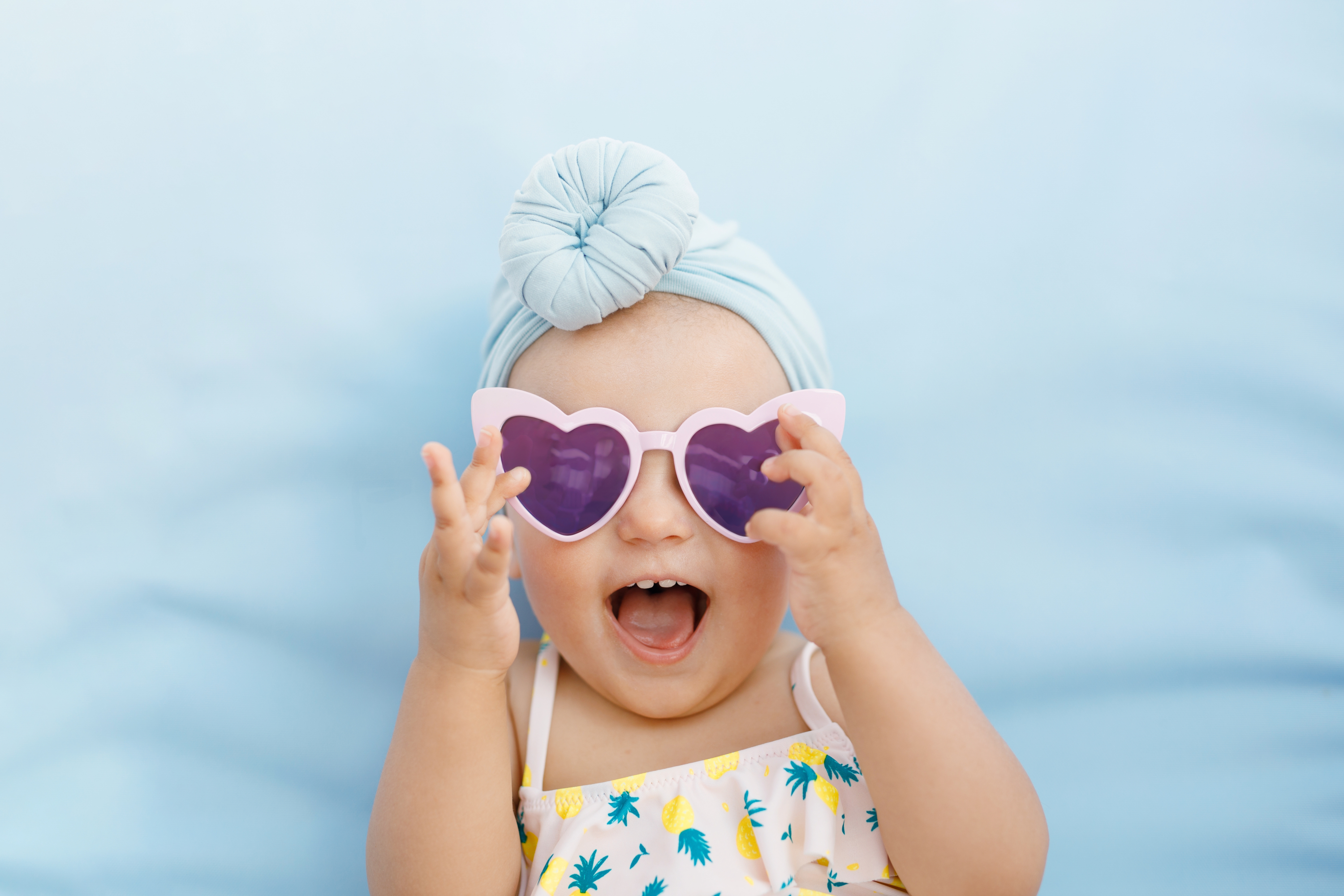 81 nombres para niña que significan amor y bondad en español