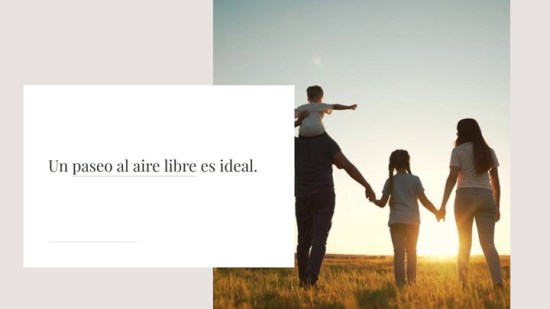 Actividades en pareja con un bebé: ¡opciones para hacer planes en familia!