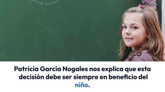 Motivos por los que cambiar a los niños de colegio