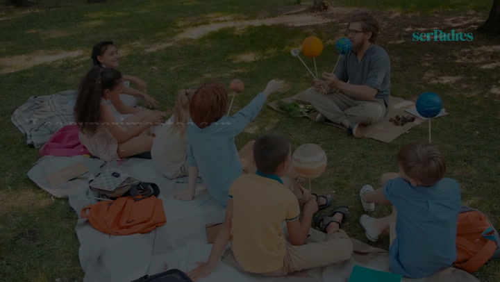 Los mejores experimentos con energía solar para sorprender a los niños
