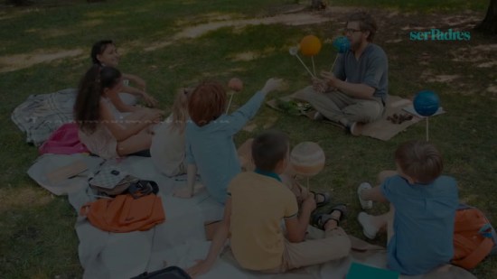 Los mejores experimentos con energía solar para sorprender a los niños