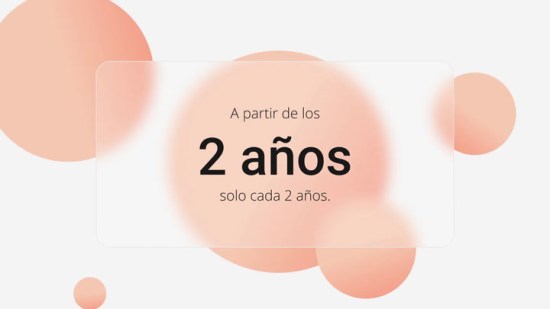 Revisión del niño sano: ¿qué es y cada cuánto se hace?