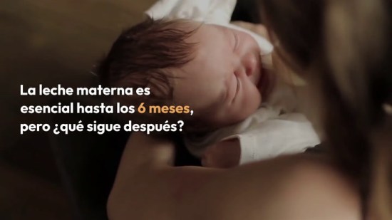 Las primeras frutas del bebé: ¿cuáles son las más adecuadas?