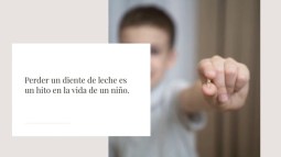 Qué hacer con los dientes de leche: ideas útiles y divertidas