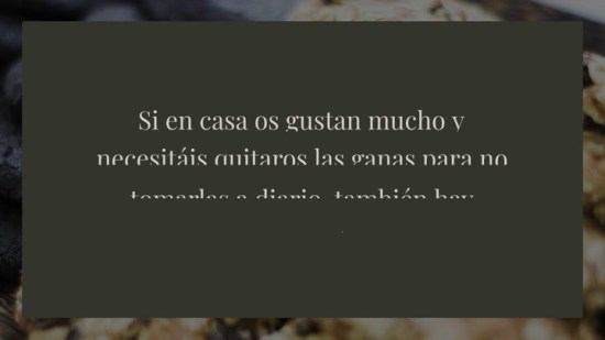 Magdalenas saludables que puedes hacer a tus hijos
