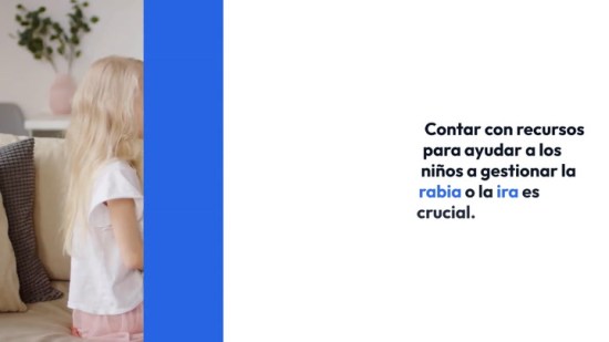 La técnica del semáforo: ¿cómo ayudar a los niños a gestionar la rabia y la impulsividad?