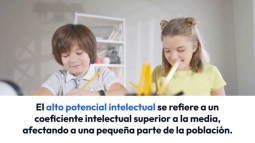¿Tiene mi bebé altas capacidades? Algunas claves a tener en cuenta