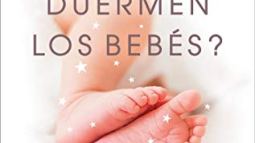 bebes duermen
