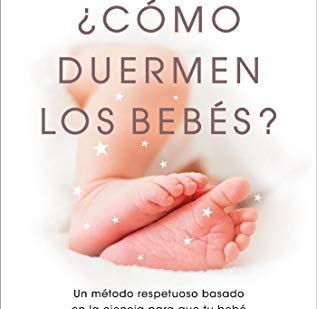 bebes duermen