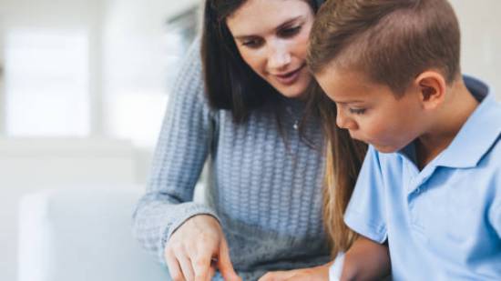 La importancia de trabajar las emociones con los niños