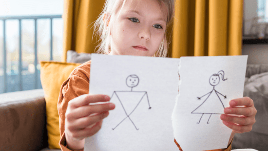 Educación sexual infantil lectura