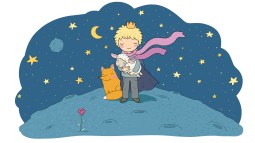 El Principito