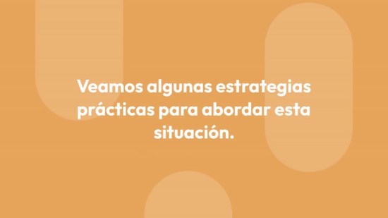Mi hijo no come nada en el colegio