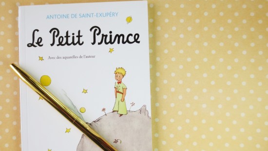 El Principito libro
