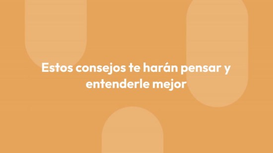 ¿Problemas con tu hijo adolescente? Esta carta viral te hará pensar y entenderle mejor