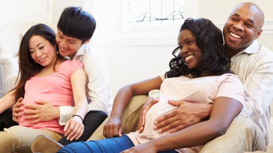 Birthingbreastfeedingandparentingclasses