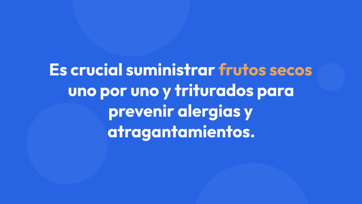 Crema de cacahuete: ideas nutritivas para que la disfruten los peques