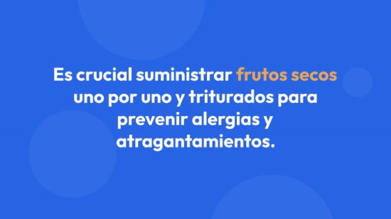 Crema de cacahuete: ideas nutritivas para que la disfruten los peques