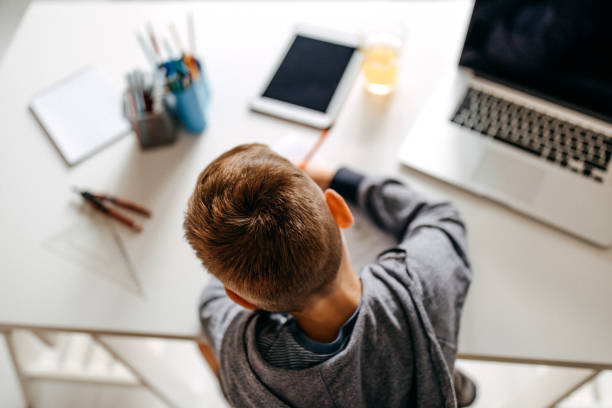 Ocho ideas para adaptar exámenes a los niños con altas capacidades intelectuales