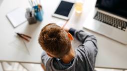 Ocho ideas para adaptar exámenes a los niños con altas capacidades intelectuales