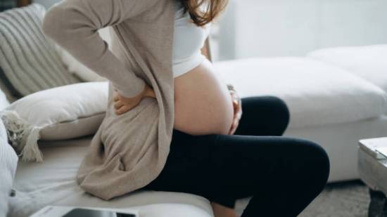 Cinco meses de embarazo con náuseas y vómitos a diario: “Es imposible soportarlo”