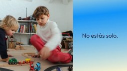¿Por qué mi hijo de 3 años me ignora?