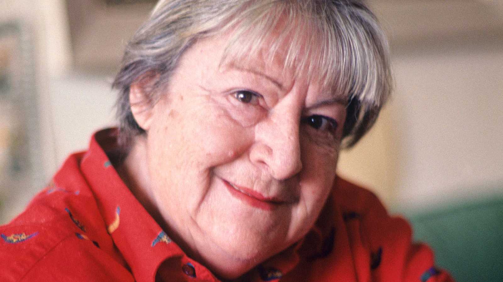 Gloria Fuertes