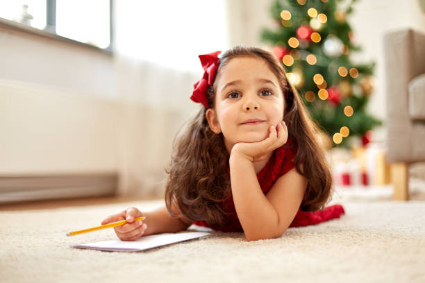 Aún quedan dos semanas: ideas para entretener a tus hijos en casa esta Navidad