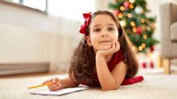 Aún quedan dos semanas: ideas para entretener a tus hijos en casa esta Navidad