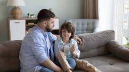 El hábito que no conviene perder después de convertirte en padre o madre
