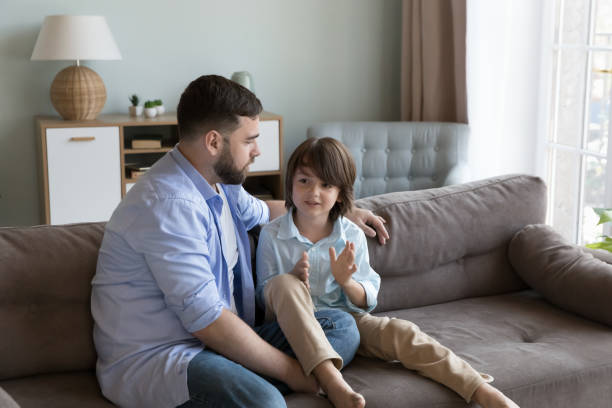 ¿Cómo enseñar al niño a valorar lo que tiene?