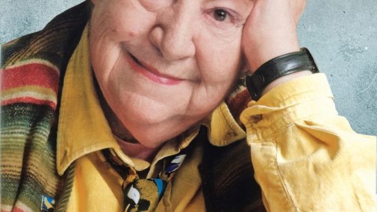 Gloria Fuertes