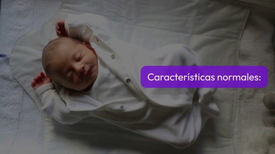 ¿Cómo puedo saber si mi bebé respira bien?