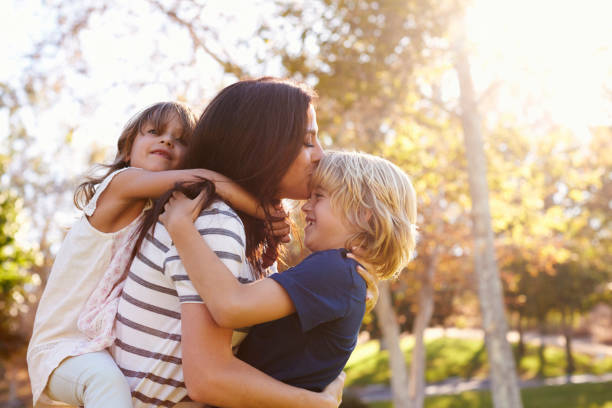 Los nombres de niño más populares en EEUU durante 2023