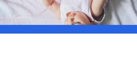 Juegos para un bebé de 21 meses