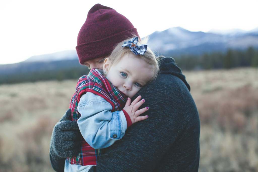 130 nombres de niña que empiezan por la letra A y que suenan muy dulces
