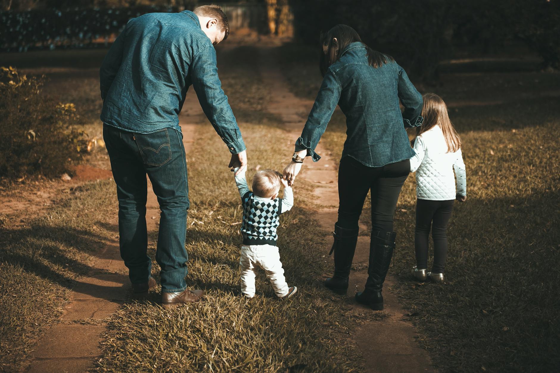10 metas para el nuevo año que puedes proponerles a tus hijos