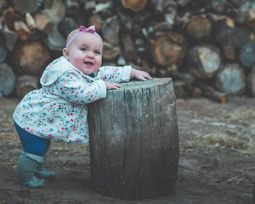 130 nombres de niña que empiezan por la letra A y que suenan muy dulces - Pexels