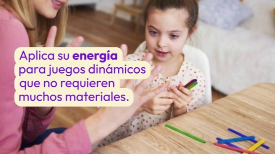 Juegos para hermanos: ideas de ocio compartido