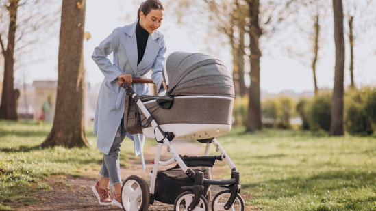 mejores marcas de coches bebe
