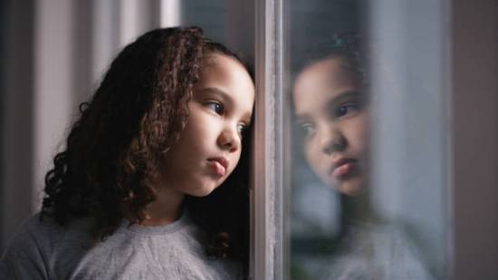 Principales problemas que pueden presentar los niños altamente sensibles, según una conocida experta