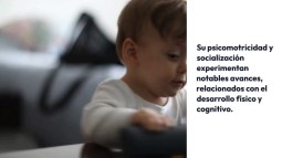 Los mejores juegos para niños de dos años