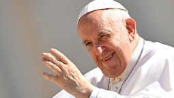 Papa Francisco VATICANO