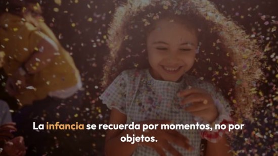 ¿Cómo saber si un niño es feliz? Las diez señales de felicidad infantil que debes conocer