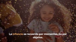 ¿Cómo saber si un niño es feliz? Las diez señales de felicidad infantil que debes conocer