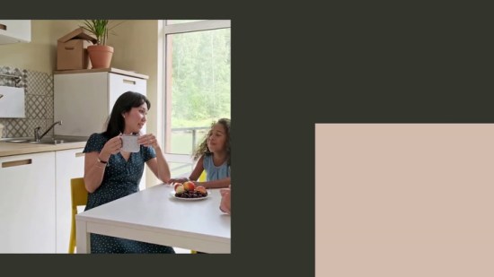 ¿Pueden tomar los niños café descafeinado?