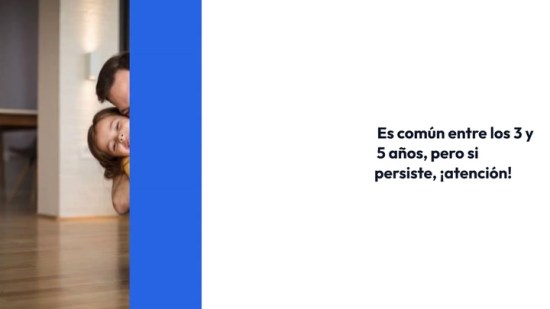 Trucos y consejos para mejorar la pronunciación de los niños