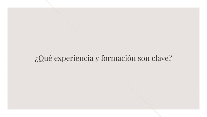 ¿Cuánto debe cobrar una niñera? Guía para establecer el precio justo